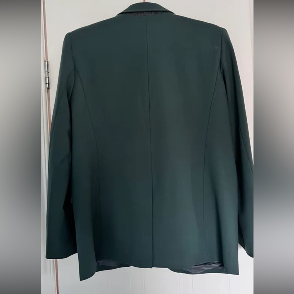 Babaton Agency Blazer - Picture 3 of 4